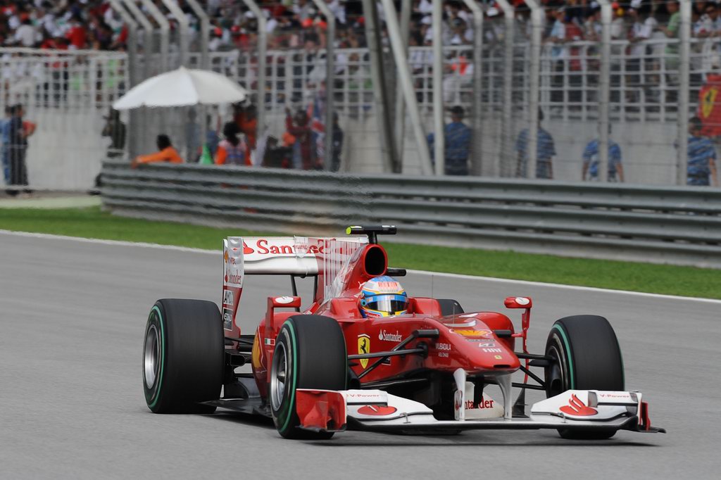 GP Malesia